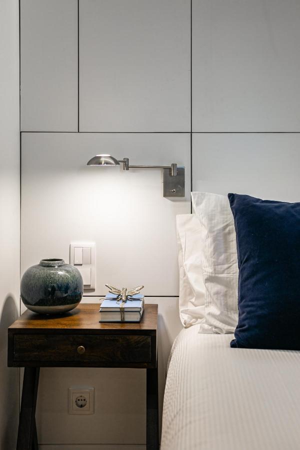 Apartament Chic & Trendy T.M. Flat Lizbona Zewnętrze zdjęcie